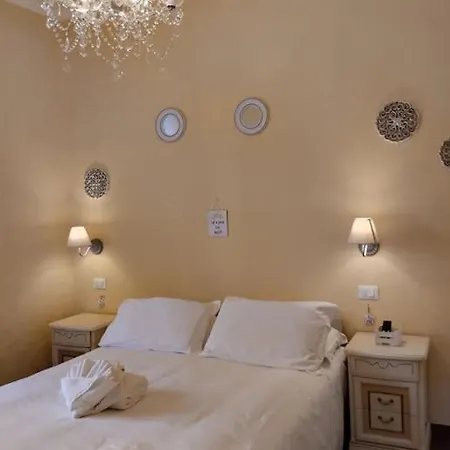 Cinecitta - 50 Meters From Subway Line A Apartment