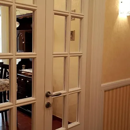 Apartment Cinecitta - 50 Meters From Subway Line A