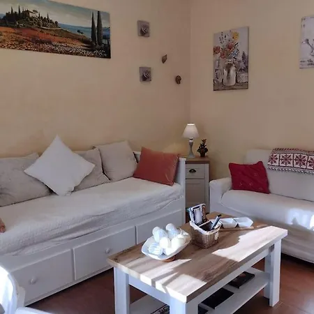 Cinecitta - 50 Meters From Subway Line A Apartment